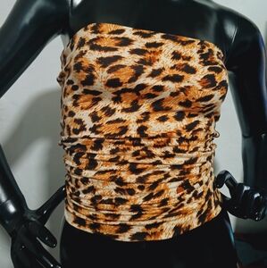 Tube Top